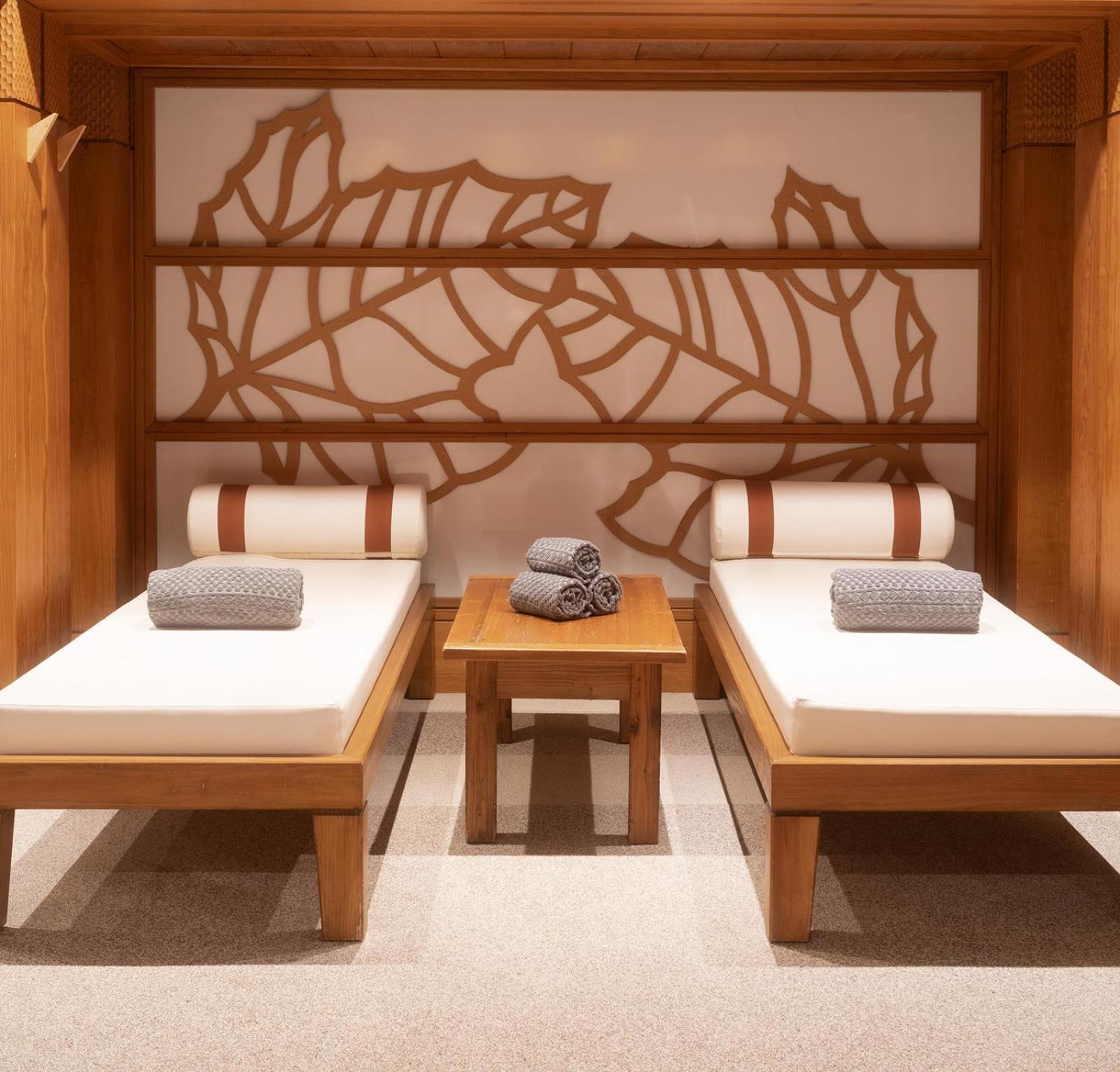 Hotel Les Peupliers Courchevel Bagian luar foto